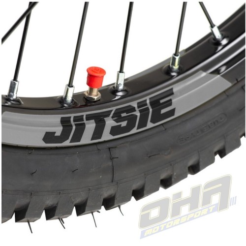 Jitsie trials bike wheel - jitsie,