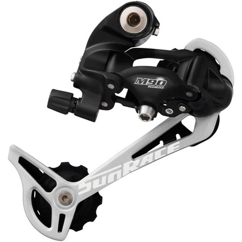 Sunrace m91 rear derailleur - sunrace,
