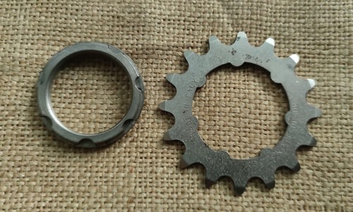 Miche pistard primato track - pistard,