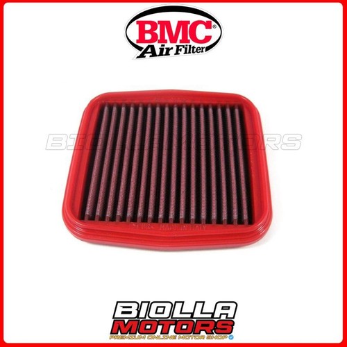 Fm716 20race air filter - filter, bmc