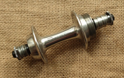 Suntour superbe pro low - suntour, flange