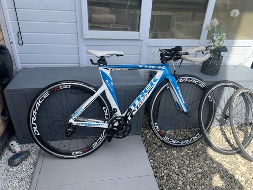 Amazing condition trek speed - amazing,