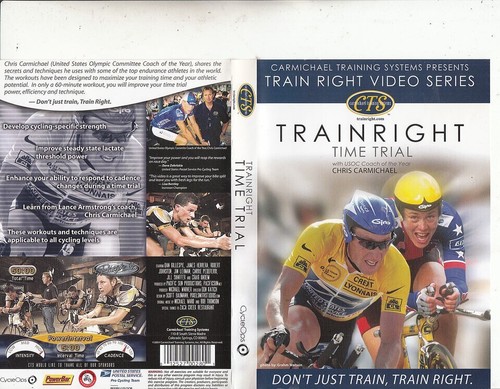 Trainright time trial with - trainright, trial-with