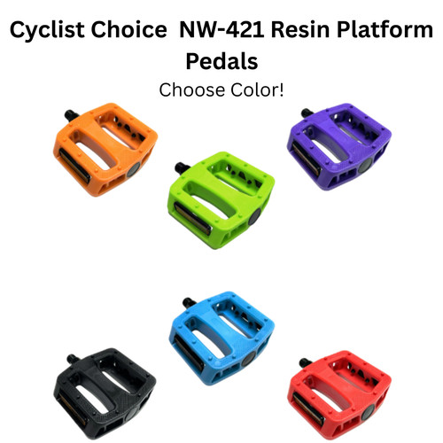 Cyclists choice 421 resin - cyclists, nw-421