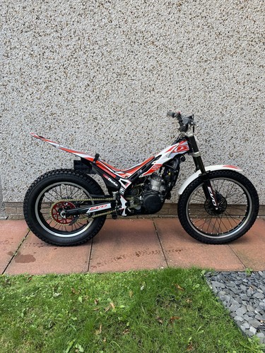 Beta evo 300 factory - evo,