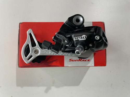 Sunrace m91 rear - sunrace, derailleur