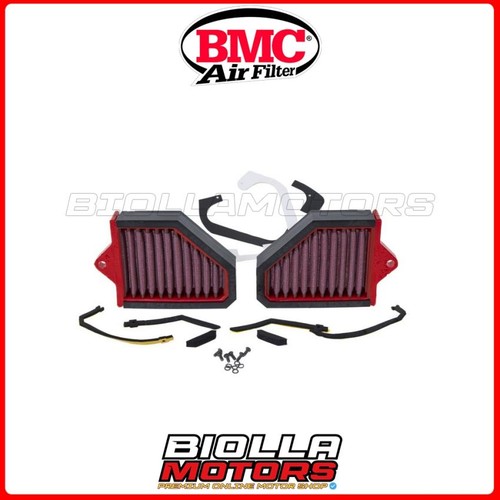 Fm324 air filter bmc ducati - fm324/19,