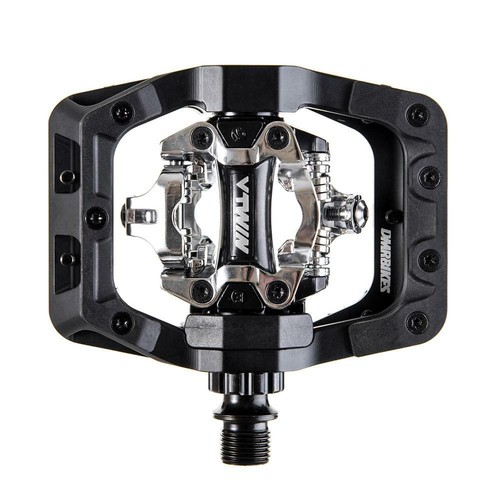 Dmr twin spd mtb - spd,