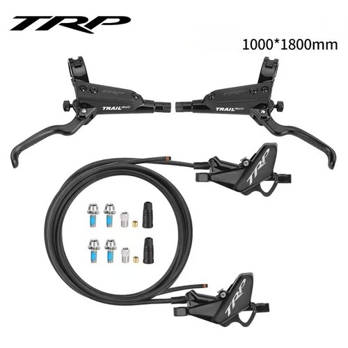 Trp trail evo m843 piston - trp, hd-m843