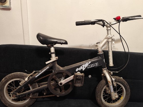 Onza mini bike - mini,