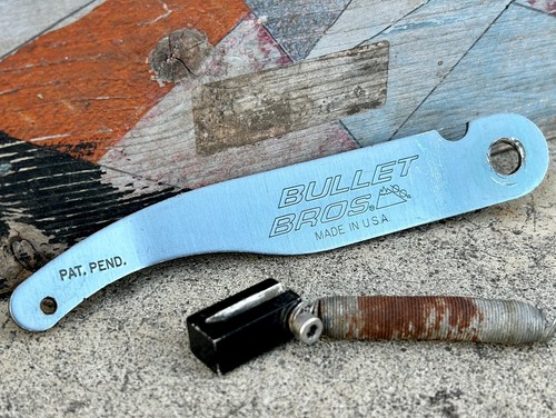 Bullet bros bike - bullet,