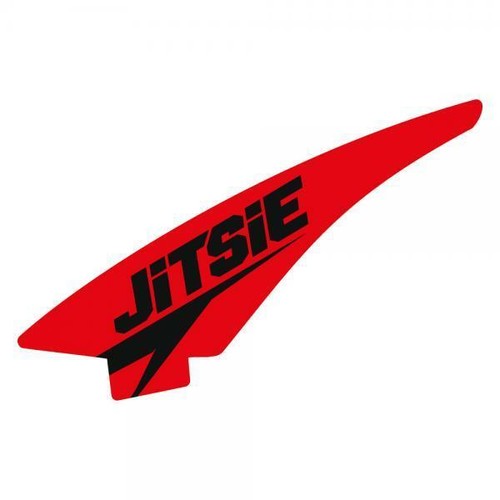 Trs trials bike jitsie air - air, box