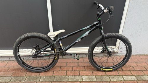 Onza zoot custom - zoot, built