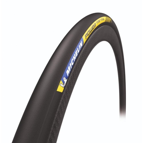 Michelin power time trial - time,