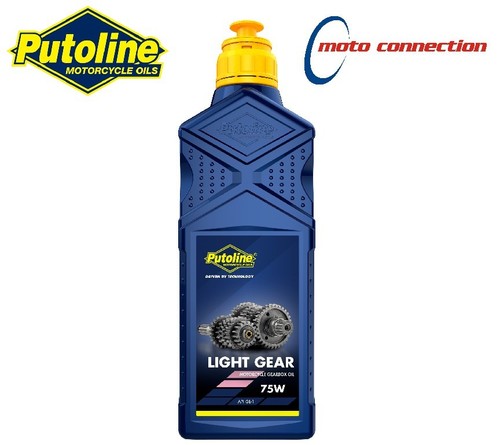 Putoline light 75w gear - putoline,