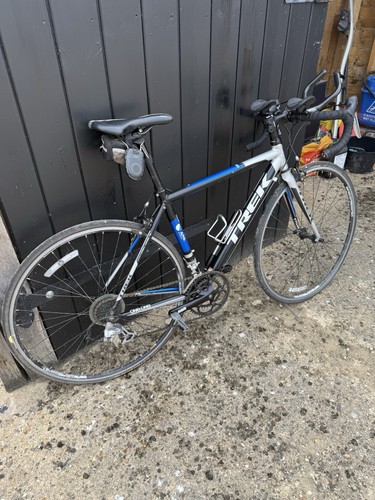 Trek concept time - trek,