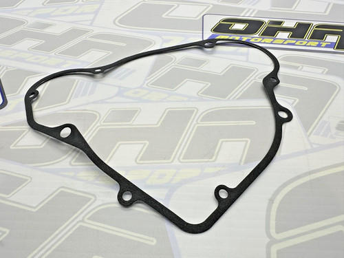 New clutch cover gasket for - new,