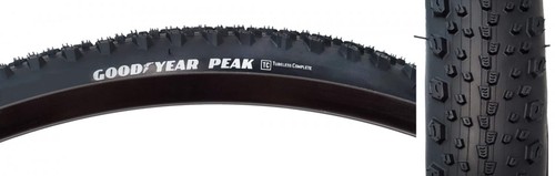 Goodyear peak ultimate - goodyear,