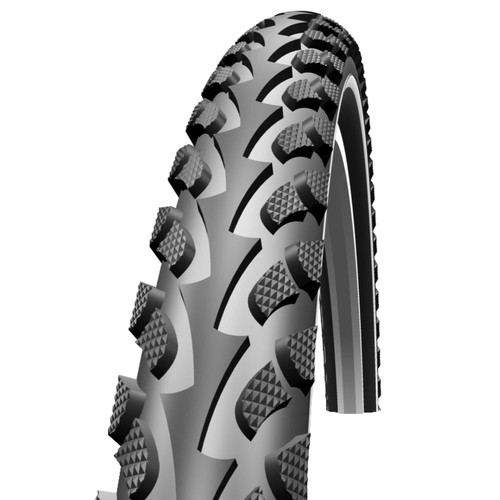 Schwalbe land cruiser black - schwalbe,