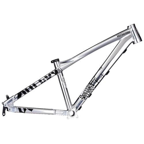 Mac mahone sacred 340mm - mahone,