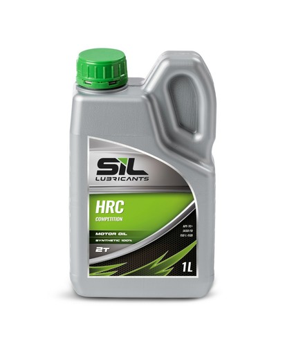 Sil moto hrc trials - sil,