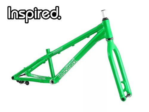 Inspired fourplay frame - inspired,