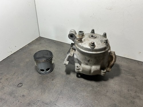 Scorpa sy250 yamaha tyz - sy250,