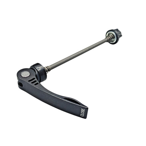 Bontrager quick release - release, 100mm