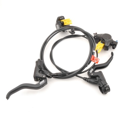 Magura mt4 disc - magura, set