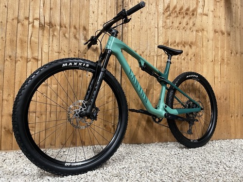 Carbon canyon lux world - lux,