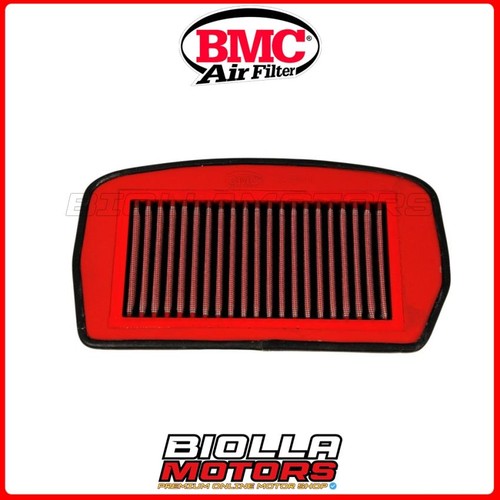 Fm365 air filter bmc - filter, yamaha