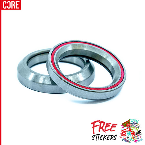 Core integrated headset - integrated,