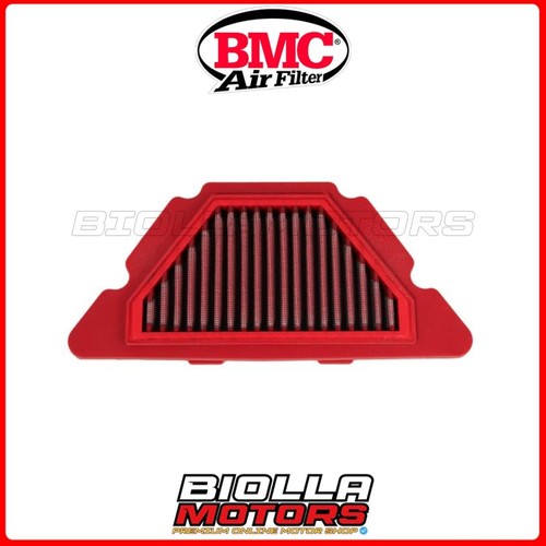 Fm568 air filter bmc yamaha - air,