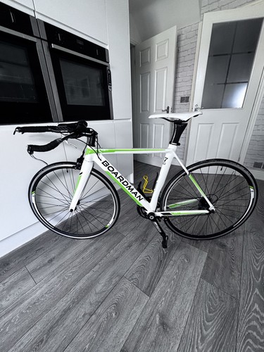 Boardman team road bike - team,