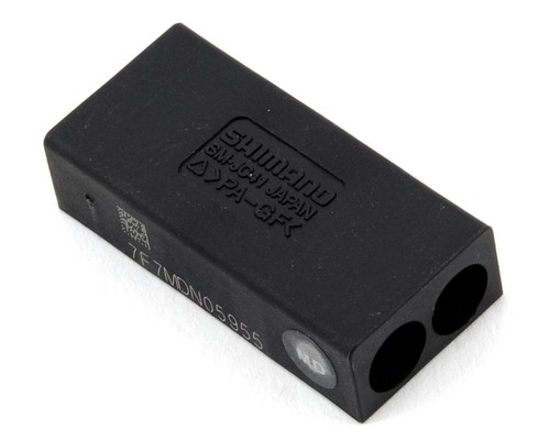 Shimano jc41 junction box - shimano, sm-jc41