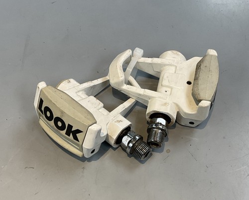 Look arc clipless - look, bicycle