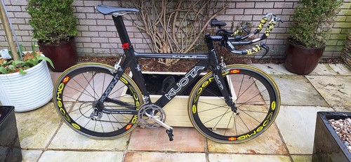 Kuota kalibur bike - kuota, bike.