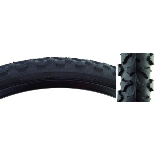 Sunlite mtb alpha - bite, tire