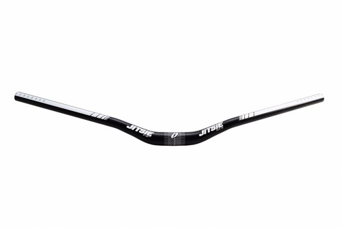 Jitsie 7075 alloy 110mm riser - jitsie,
