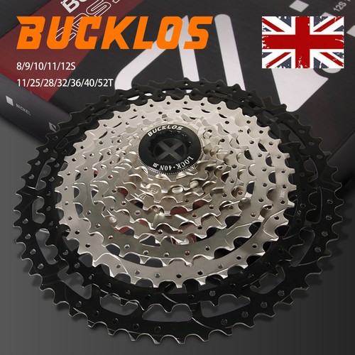 Bike cassette 10 - bike, 6/7/8/9/10/11/12