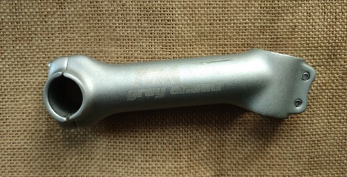 Used itm italmanubri grey - itm,