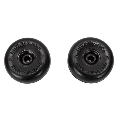 Odyssey par end plugs hbar - par,
