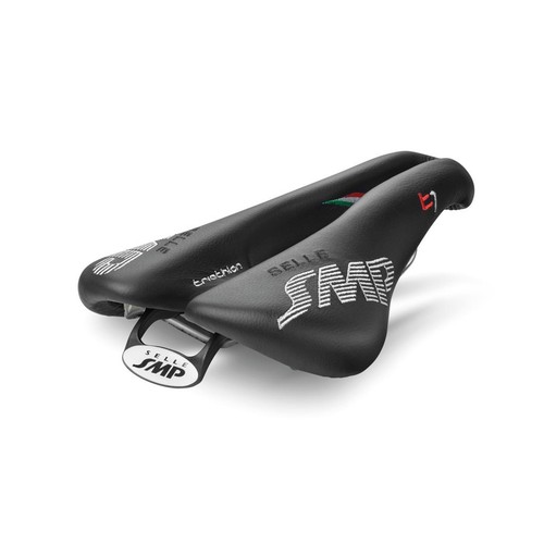 Selle smp saddle - triathlon, t1