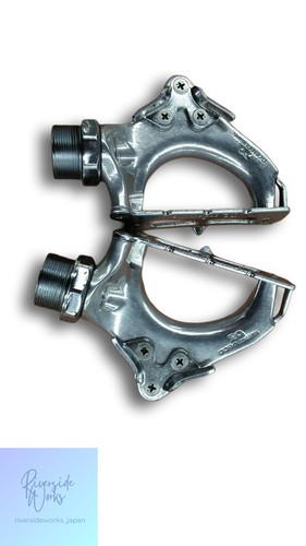Shimano 600ax pedals - shimano,