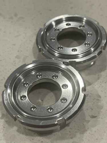 Aluminum italian bottom - aluminum,