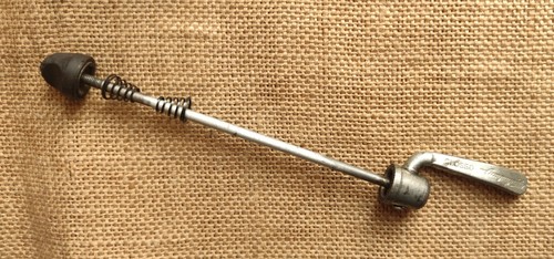 Used campagnolo quick - campagnolo, release