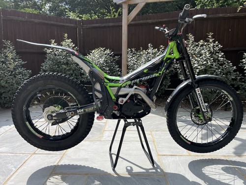 Vertigo combat 125 2021 - vertigo, 125,