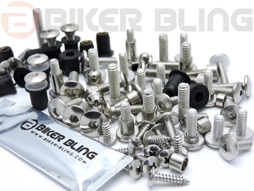 Tl125s trials bike 1978 screws - trials,
