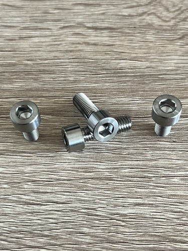 Sherco scorpa flywheel - &,