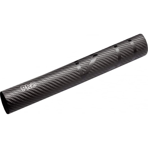 Pro chainstay protector - protector, xl